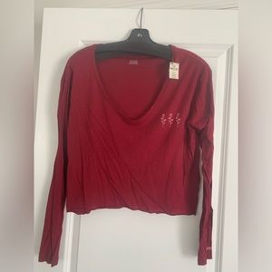 Victoria’s Secret long sleeve tee